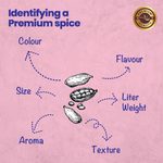 Thumbnail for Crista Spices Cardamom - Distacart