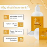 Thumbnail for Bake 1% Retinol & Ceramides Body Lotion - Distacart
