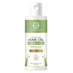 Thumbnail for Nuerma Science Rosemary Hair Oil for Stronger Longer & Thicker Hair - Distacart