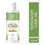 Thumbnail for Nuerma Science Rosemary Hair Oil for Stronger Longer & Thicker Hair - Distacart