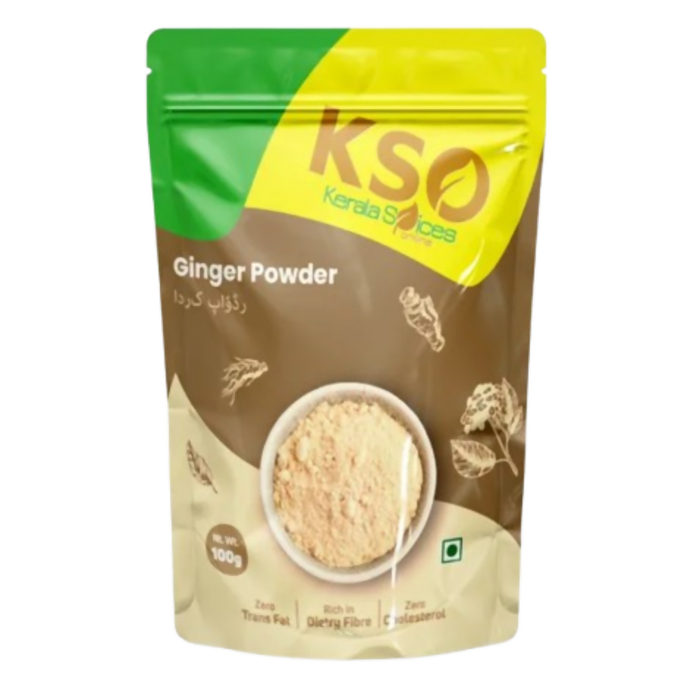 Kerala Spices Online Ginger Powder