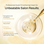 Thumbnail for Yuthika Professional Vertix Hair Smoothening & Straightening Cream|For Extra Resistant Hair - Distacart