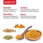 Thumbnail for Priya Rajma Masala