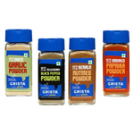 Thumbnail for Crista Spices Kitchen Ground Spices (Masala) Basics - Distacart