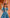 Jyoti Fashion Beautiful Blue Faux Georgette Digital Printed with Sequins Embroidered Kids Lehenga Choli Set - Distacart