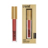 Lakme Ultimate Glam Matte Liquid Lipstick - Nude Myth - Distacart