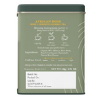 Thumbnail for Luxmi Estates African Rose Herbal Infusion - Dista