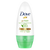 Dove Roll-On Deodorant Cucumber & Green Moisturising Cream - Distacart