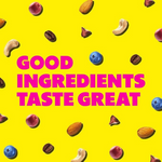 Thumbnail for Yoga Bar Protein Bar - Blueberry Blast