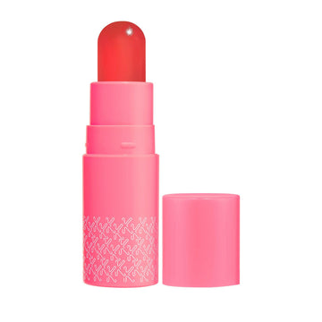 Kay Beauty Jelly Lip & Cheek Popsicle Wand - Strawberry Crush - Distacart
