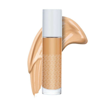 Kay Beauty By Katrina Kaif Hydrating Foundation - 140P Medium - Distacart
