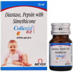 Thumbnail for Meyer Organics Colicaid EZ Oral Drops - Distacart