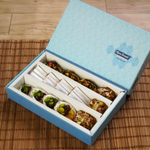 Thumbnail for Agra Sweets Banjara Classic Gift Pack Option 2