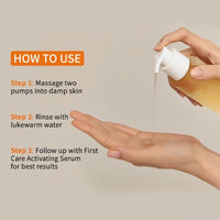 Thumbnail for Sulwhasoo Gentle Cleansing Foam - Distacart