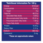 Thumbnail for Haldiram's Masala Kaju - Distacart