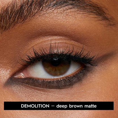 Urban Decay 24/7 Eye Pencil - Demolition - Distacart