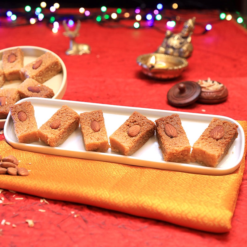 Olive Mithai Ajmeer Kalakand - Distacart