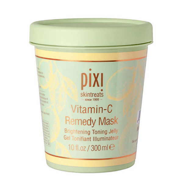 PIXI Vitamin-C Remedy Mask - Distacart
