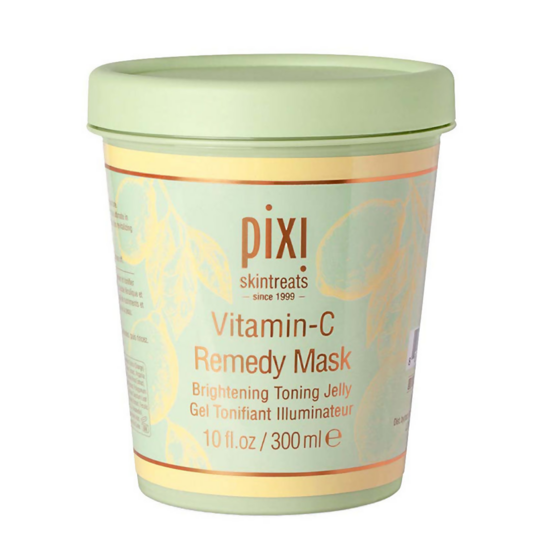 PIXI Vitamin-C Remedy Mask - Distacart