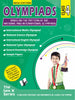 Olympiad Value Pack Class 3 (6 Book Set) by V&S Editorial Board - Dista