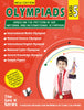 Olympiad Value Pack Class 4 (6 Book Set) by V&S Editorial Board - Dista