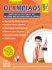 Olympiad Value Pack Class 5 (6 Book Set) by V&S Editorial Board - Dista