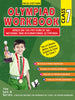 Olympiad Workbook Value Pack Calss 7 (4 Book Set) by V&S Editorial Board - Dista