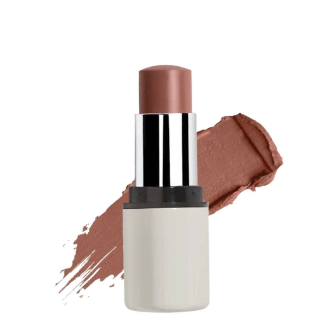 Asa Lip & Cheek Tint Nude Petal 06 - Distacart