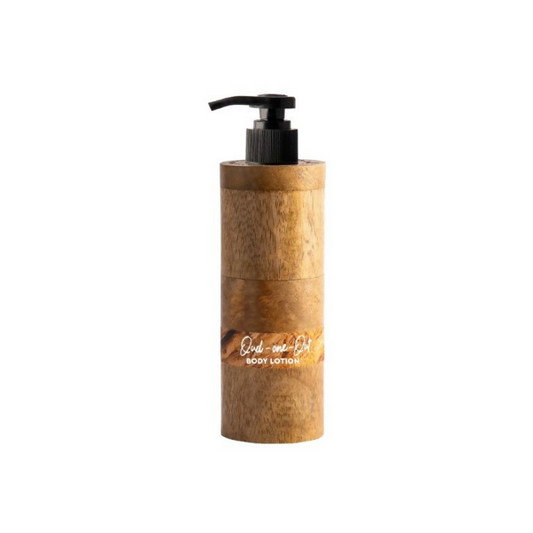 Mintree Oud Body Lotion - Distacart