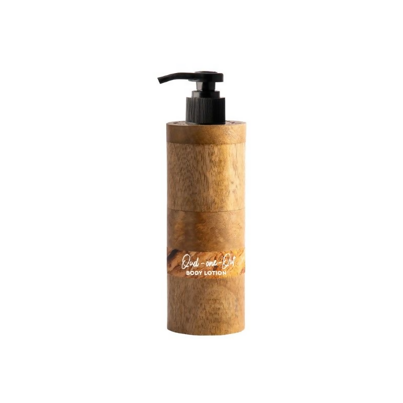 Mintree Oud Body Lotion - Distacart
