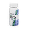 HealthAid Veg Omega 3.6.7.9 Capsules - Distacart