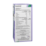 Thumbnail for HealthAid Veg Omega 3.6.7.9 Capsules - Distacart
