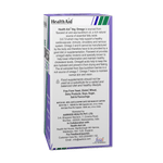 Thumbnail for HealthAid Veg Omega 3.6.7.9 Capsules - Distacart