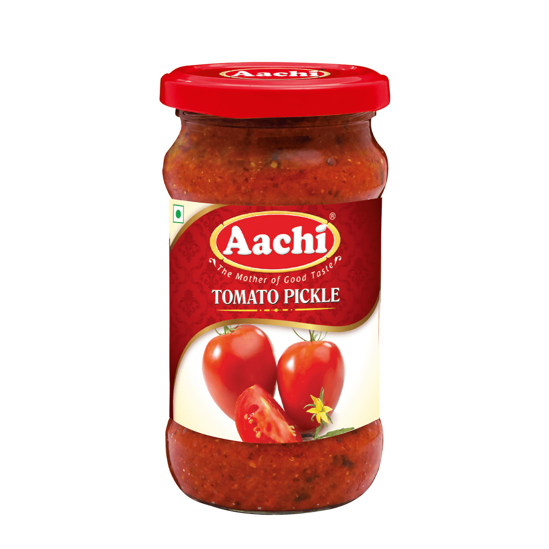 Aachi Tomato Pickle - Distacart