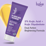 Thumbnail for Bake Tan Removal Body Care Combo