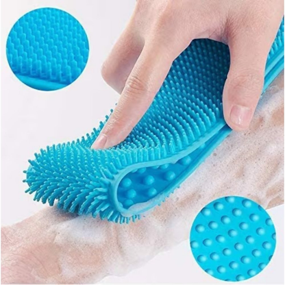 Bronson Professional Premium Back Scrubber Belt - Dista