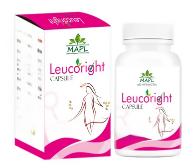 MAPL Leucoright Capsules - Dista
