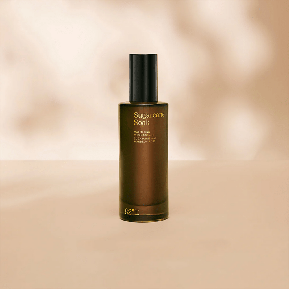 82°E By Deepika Padukone The Oily Skin Routine Combo - Distacart