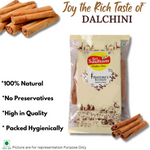 Thumbnail for Sri Sauham Premium Cinnamon Stick (Dalchini) - Distacart