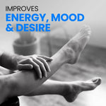 Thumbnail for Auric Men's Energy++ Effervescent Tablets - Distacart