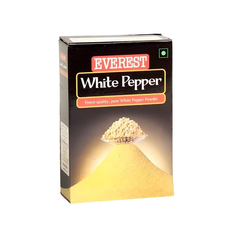 Everest White Pepper Powder - Distacart