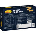 Thumbnail for Haldiram's Jaggery Gajak Roll - Distacart
