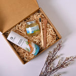 Thumbnail for oral care gift hamper