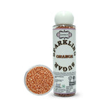 Thumbnail for orange sparkling sugar100 gms