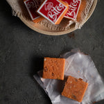 Thumbnail for Almond House Orange Bites