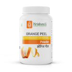 Thumbnail for Krishna'S Herbal & Ayurveda Orange Peel Powder
