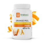 Thumbnail for Krishna'S Herbal & Ayurveda Orange Peel Powder