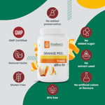 Thumbnail for Krishna'S Herbal & Ayurveda Orange Peel Powder