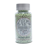 Thumbnail for confect orchid green disco balls sprinkles 6 mm 120 gms