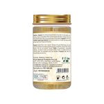 Thumbnail for byPureNaturals Organic Reetha Powder - Dista